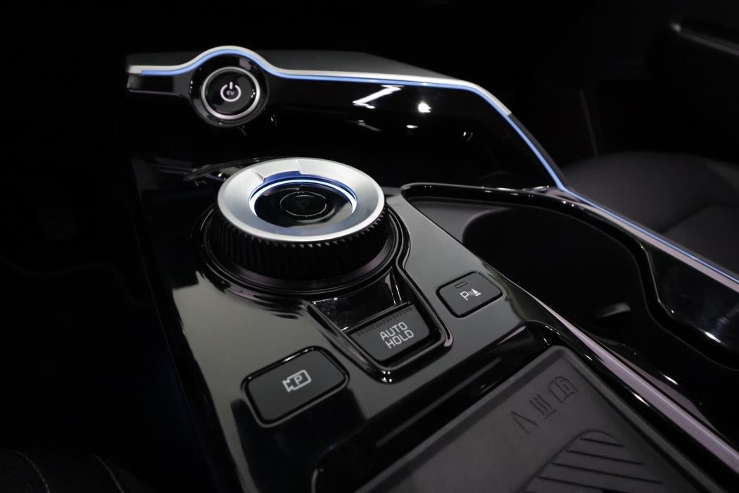 KIA EV6 2022