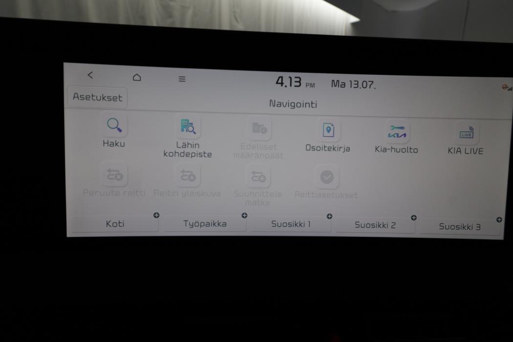 KIA EV6 2022