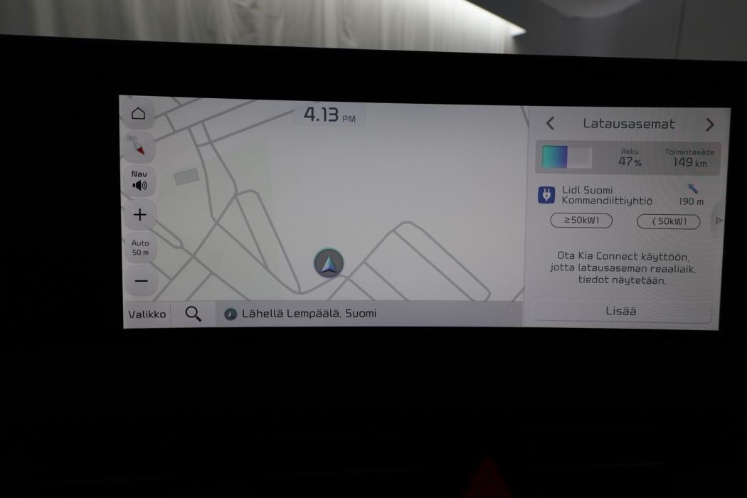 KIA EV6 2022