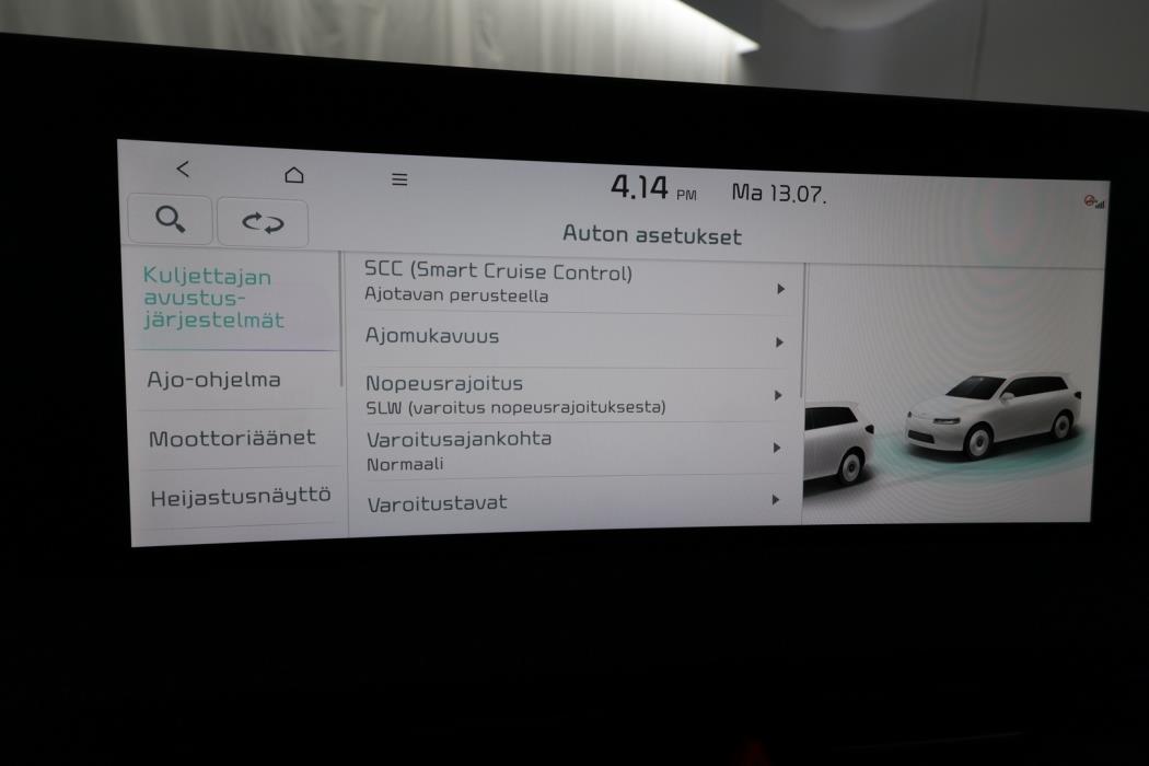 KIA EV6 2022