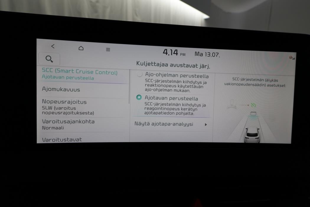 KIA EV6 2022