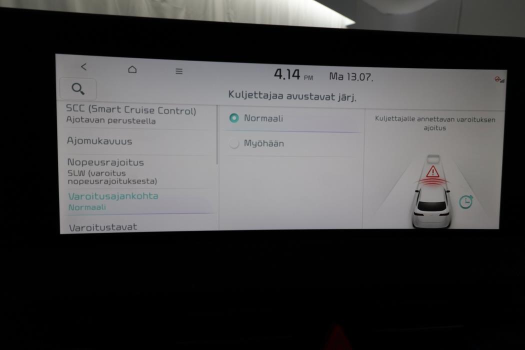 KIA EV6 2022