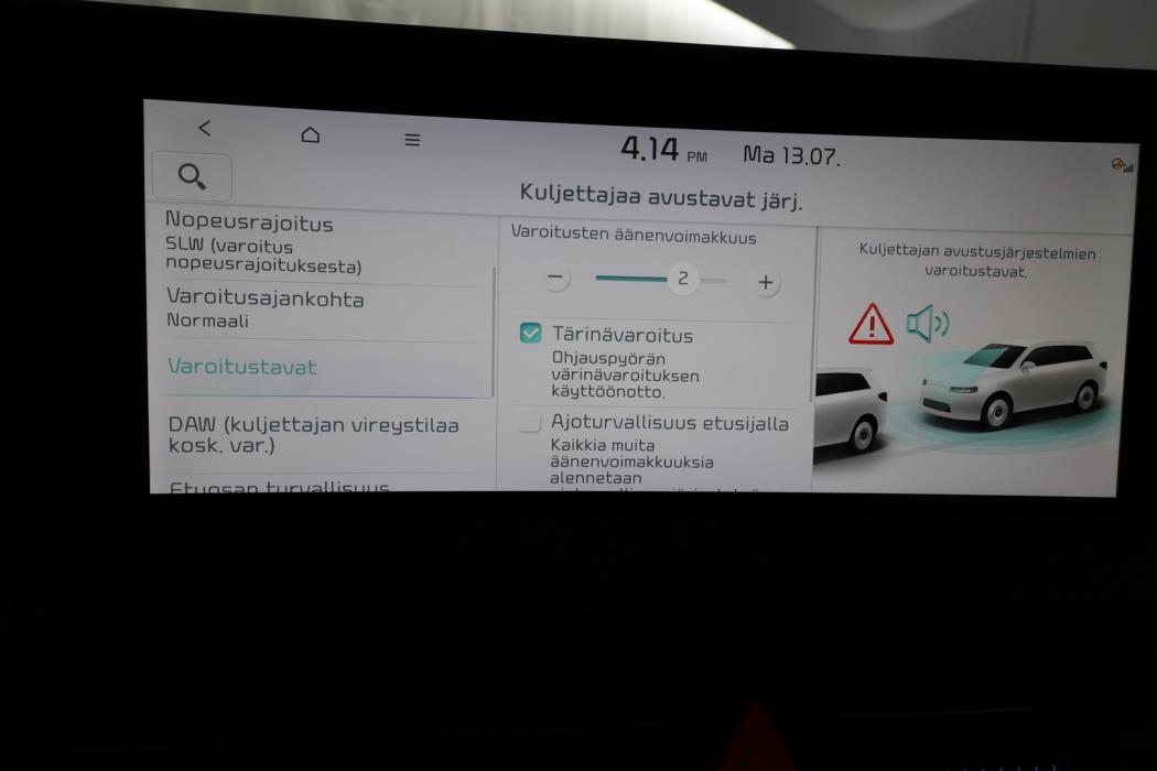 KIA EV6 2022