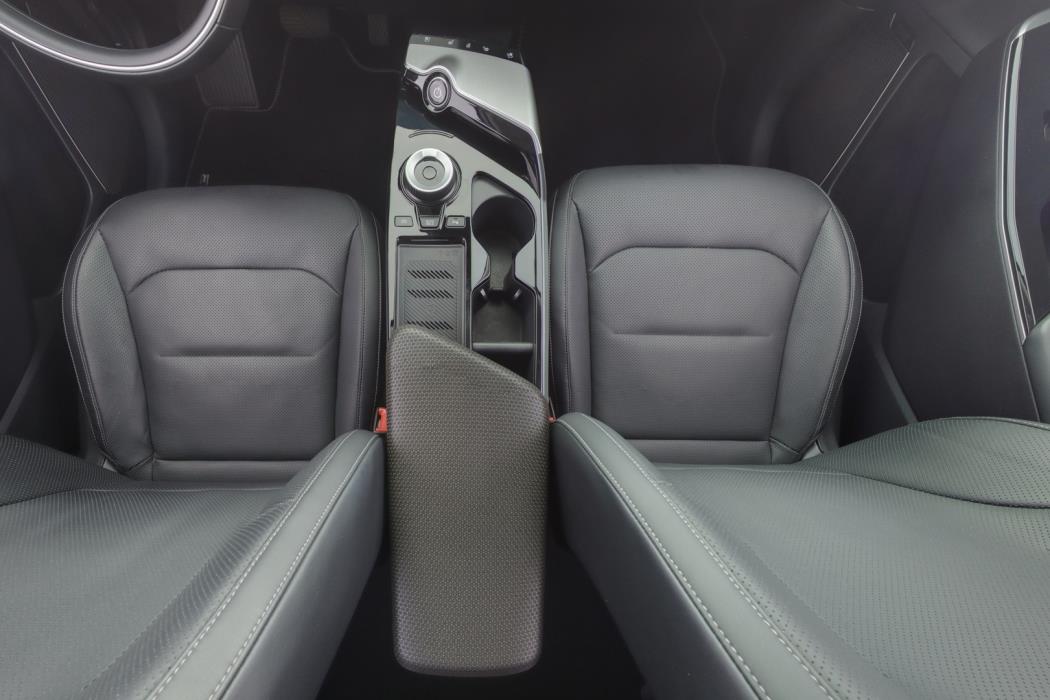 KIA EV6 2022
