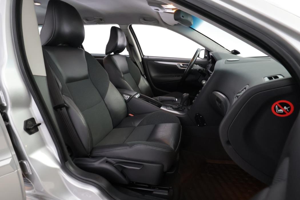 VOLVO V70 2006