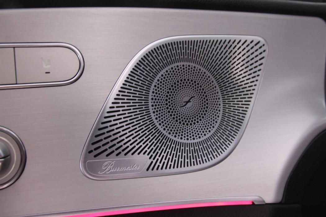 MERCEDES-BENZ GLE 2021