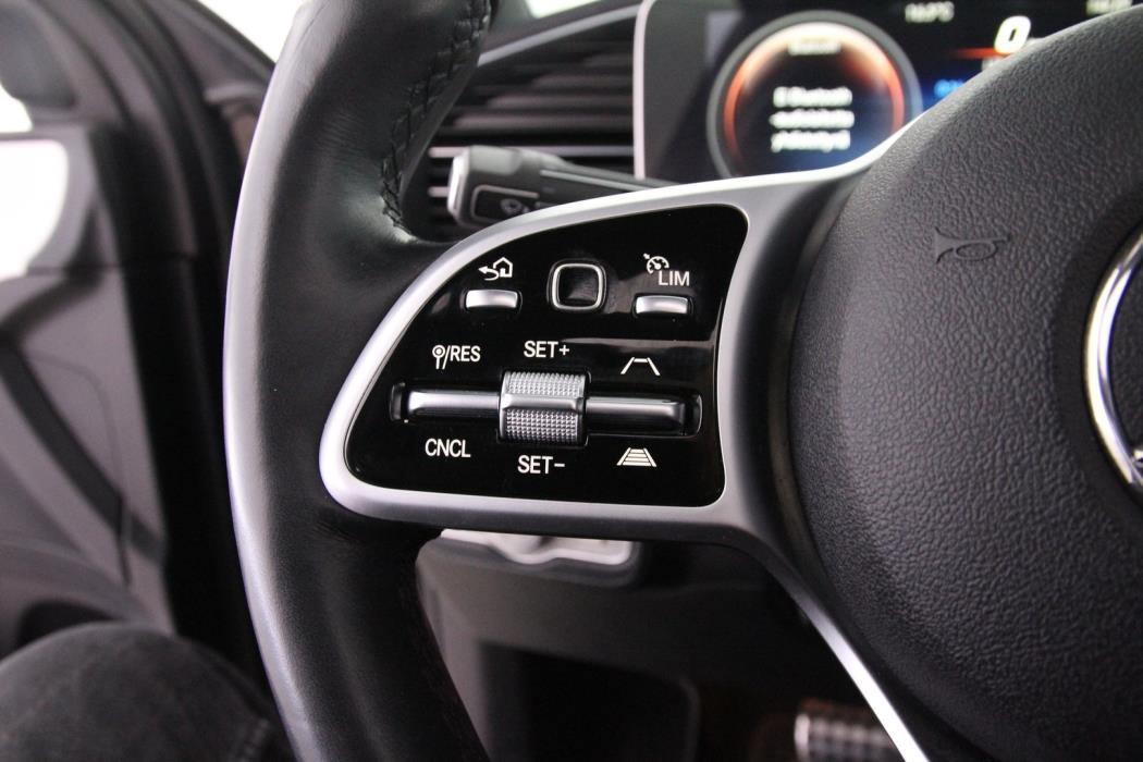 MERCEDES-BENZ GLE 2021