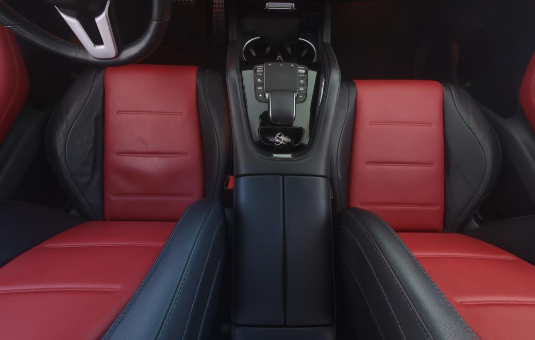 MERCEDES-BENZ GLE 2021