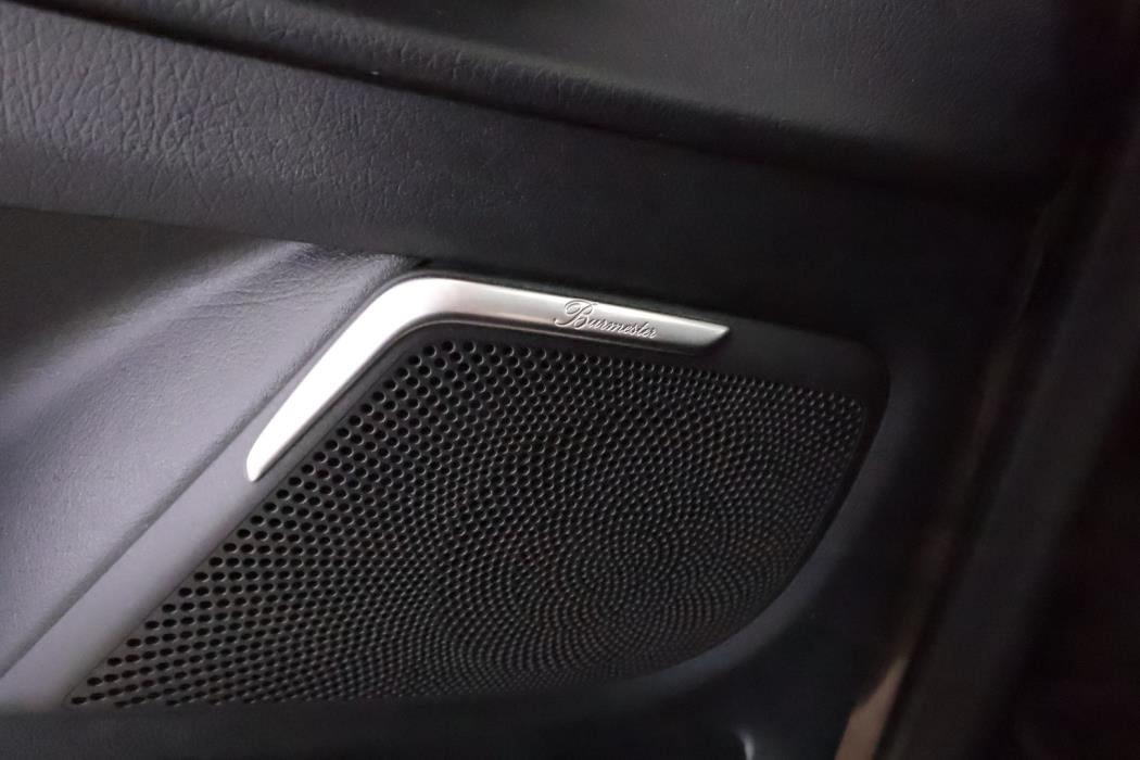 MERCEDES-BENZ V 2017