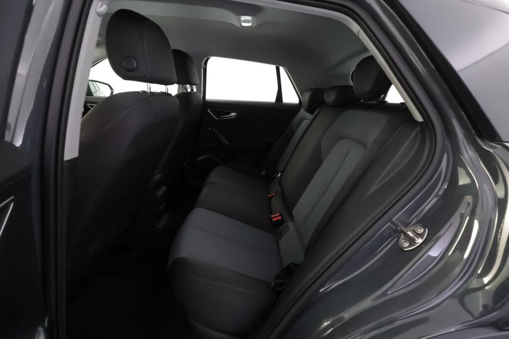 AUDI Q2 2018
