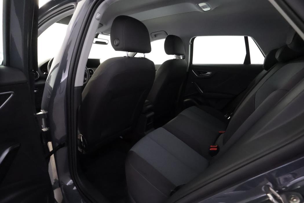 AUDI Q2 2018