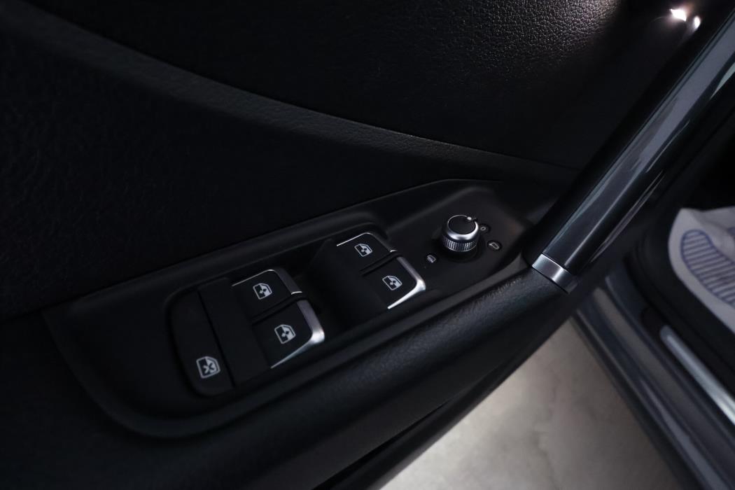 AUDI Q2 2018
