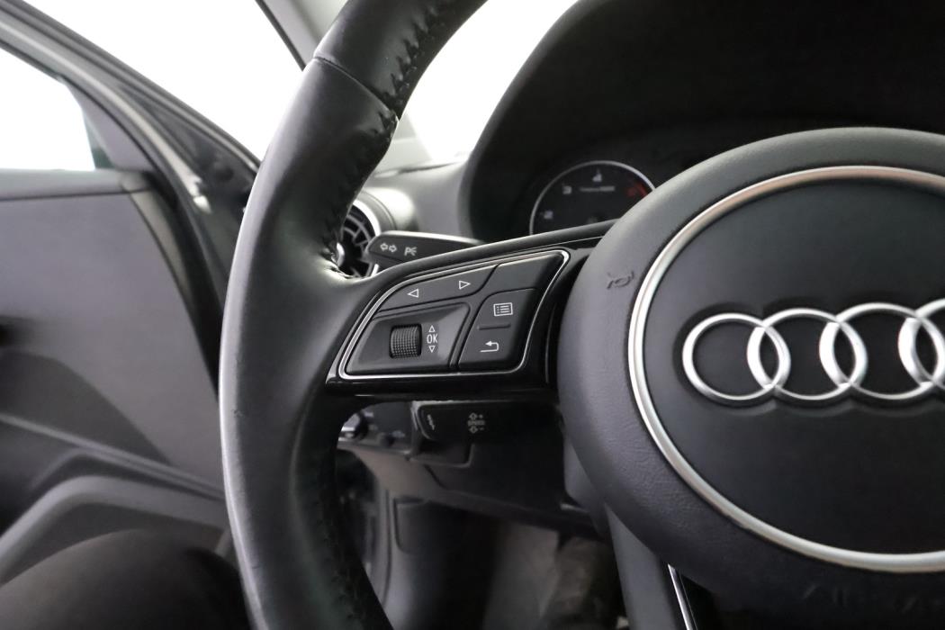 AUDI Q2 2018