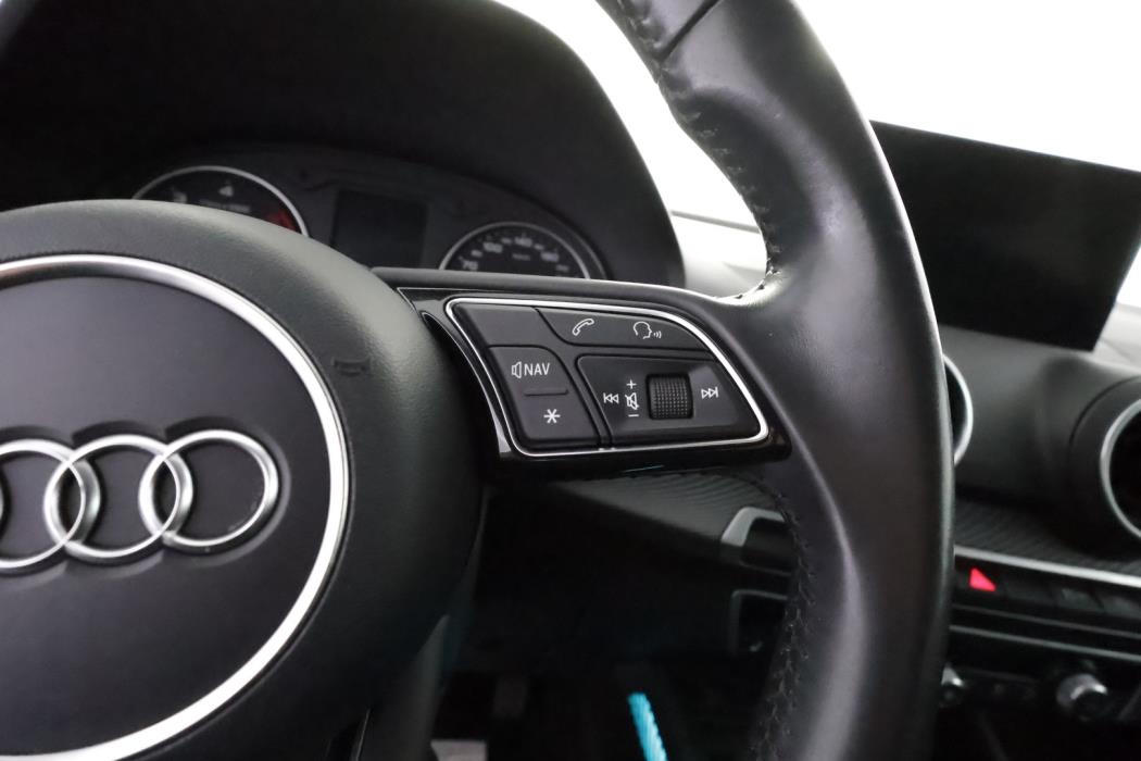 AUDI Q2 2018