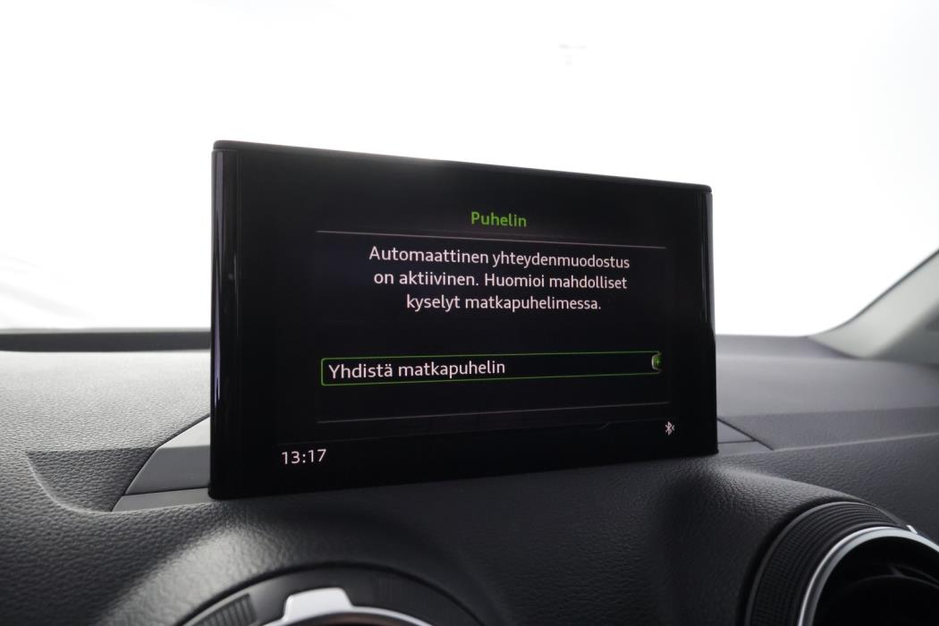 AUDI Q2 2018