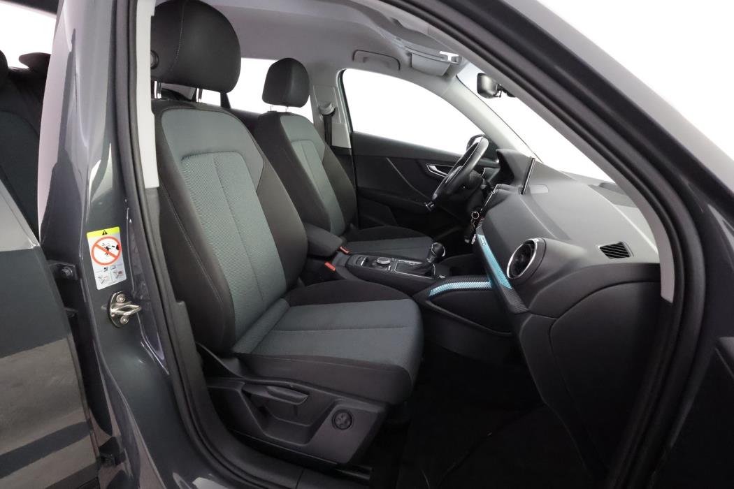 AUDI Q2 2018