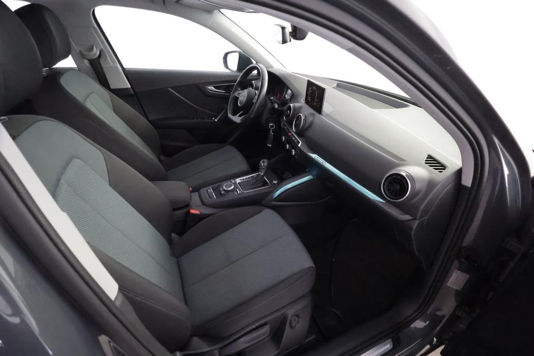 AUDI Q2 2018