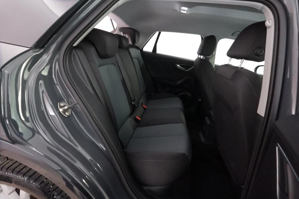 AUDI Q2 2018