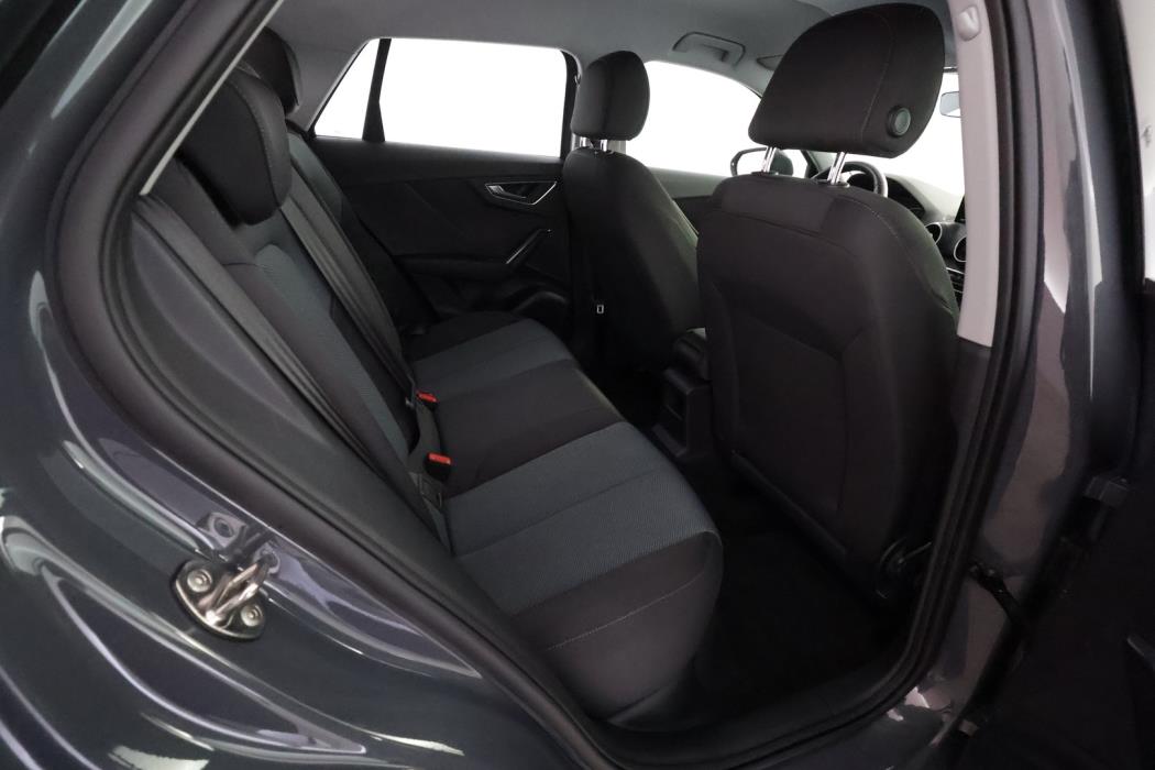 AUDI Q2 2018