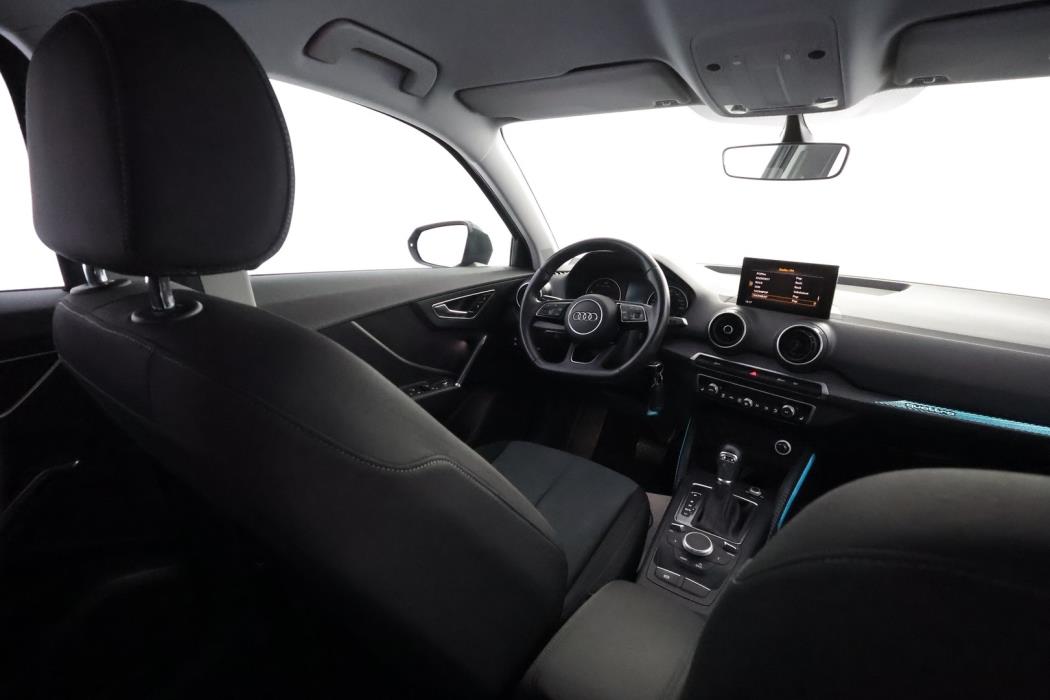 AUDI Q2 2018