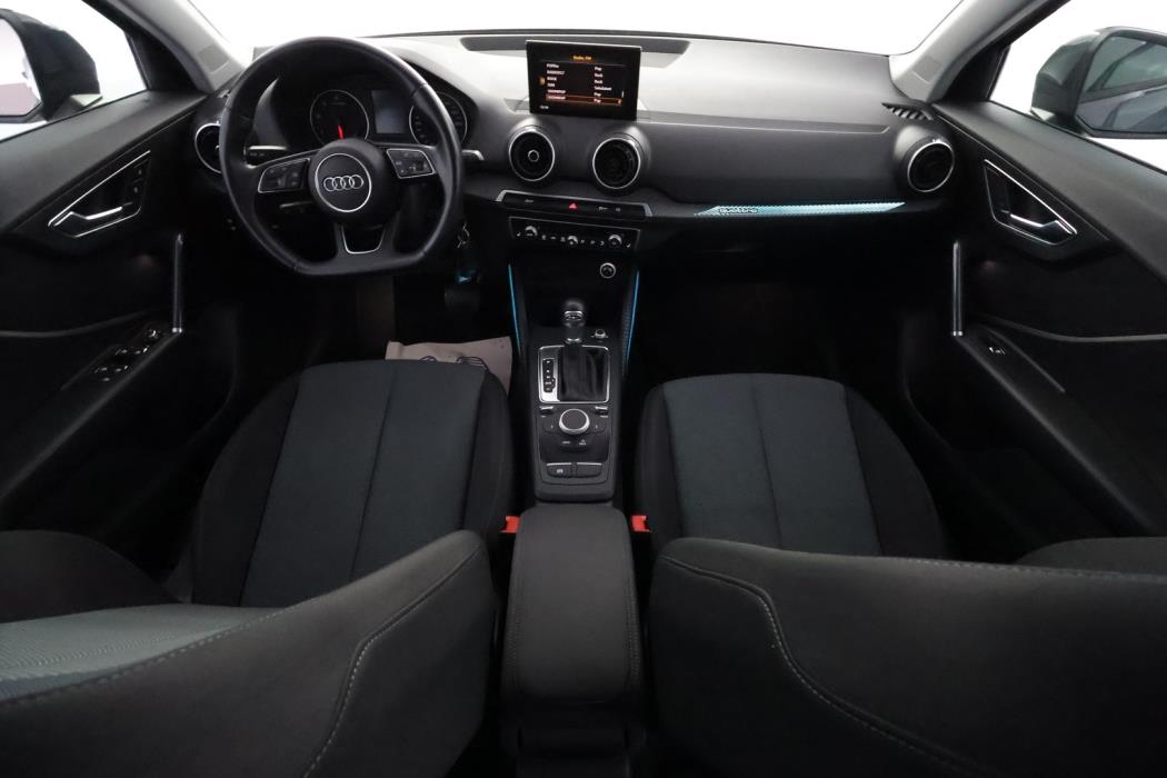 AUDI Q2 2018