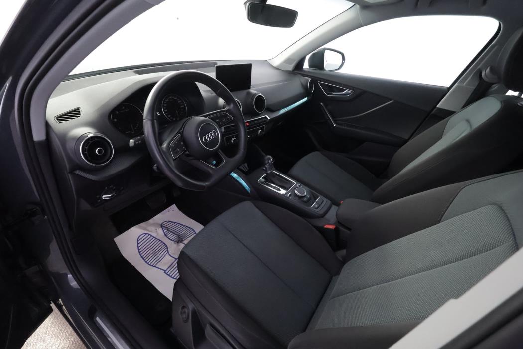AUDI Q2 2018