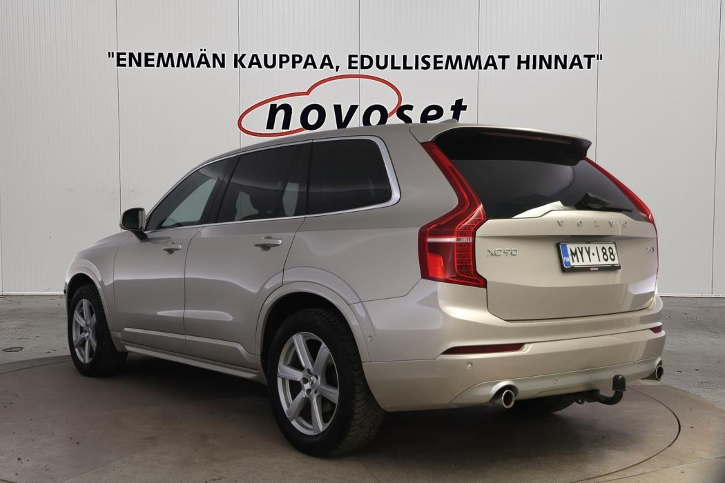 VOLVO XC90 2016