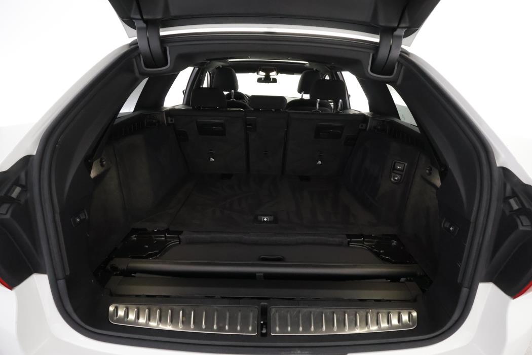BMW 520 2018