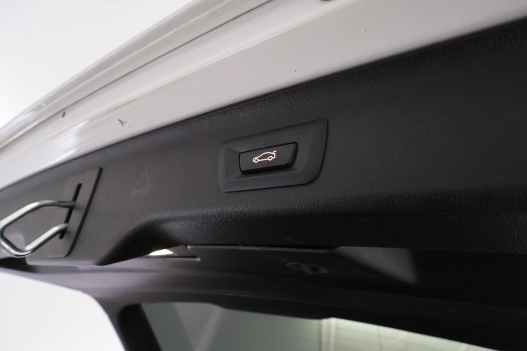 BMW 520 2018