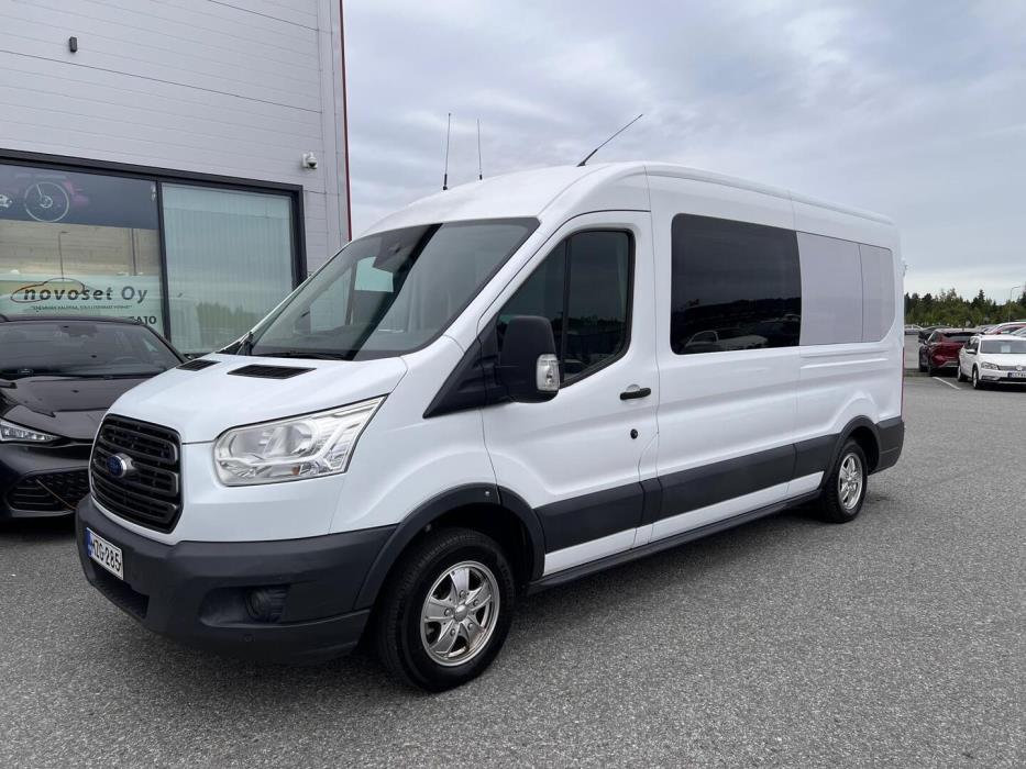 FORD Transit 2015