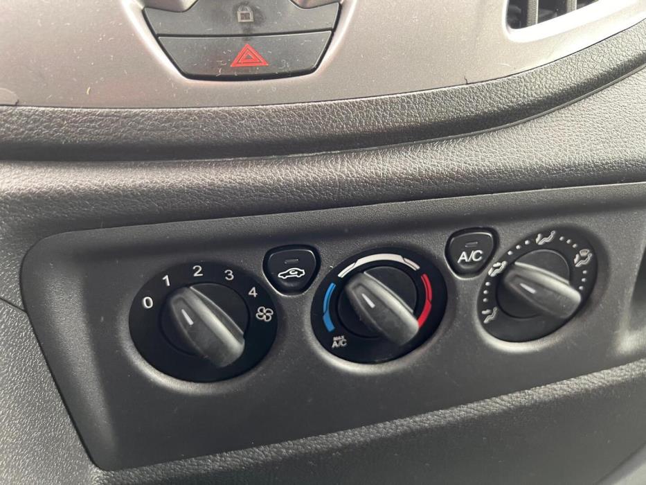 FORD Transit 2015