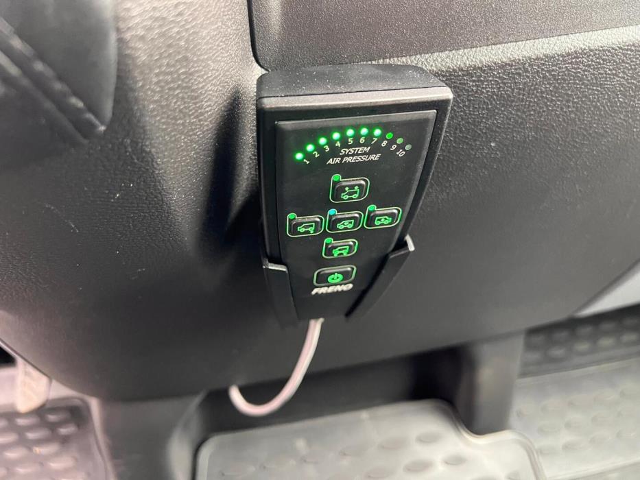 FORD Transit 2015