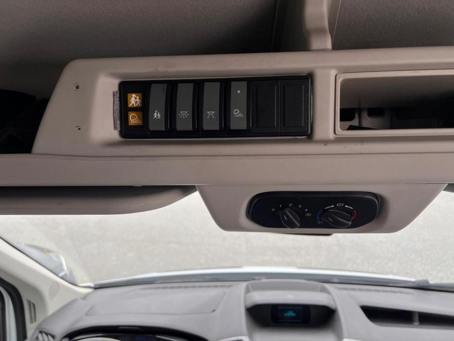 FORD Transit 2015