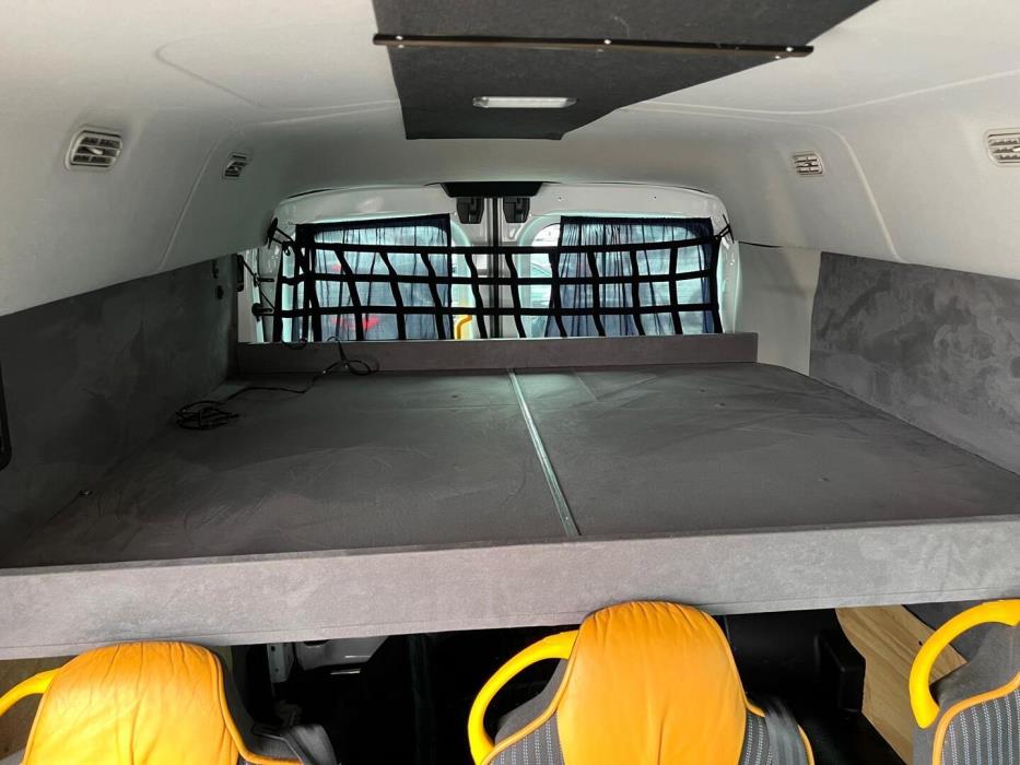 FORD Transit 2015