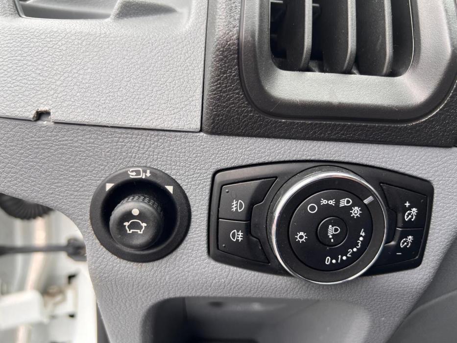 FORD Transit 2015