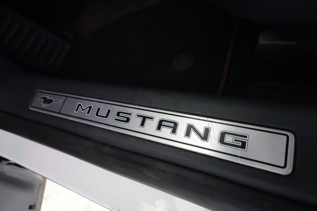 FORD Mustang Mach-E 2021