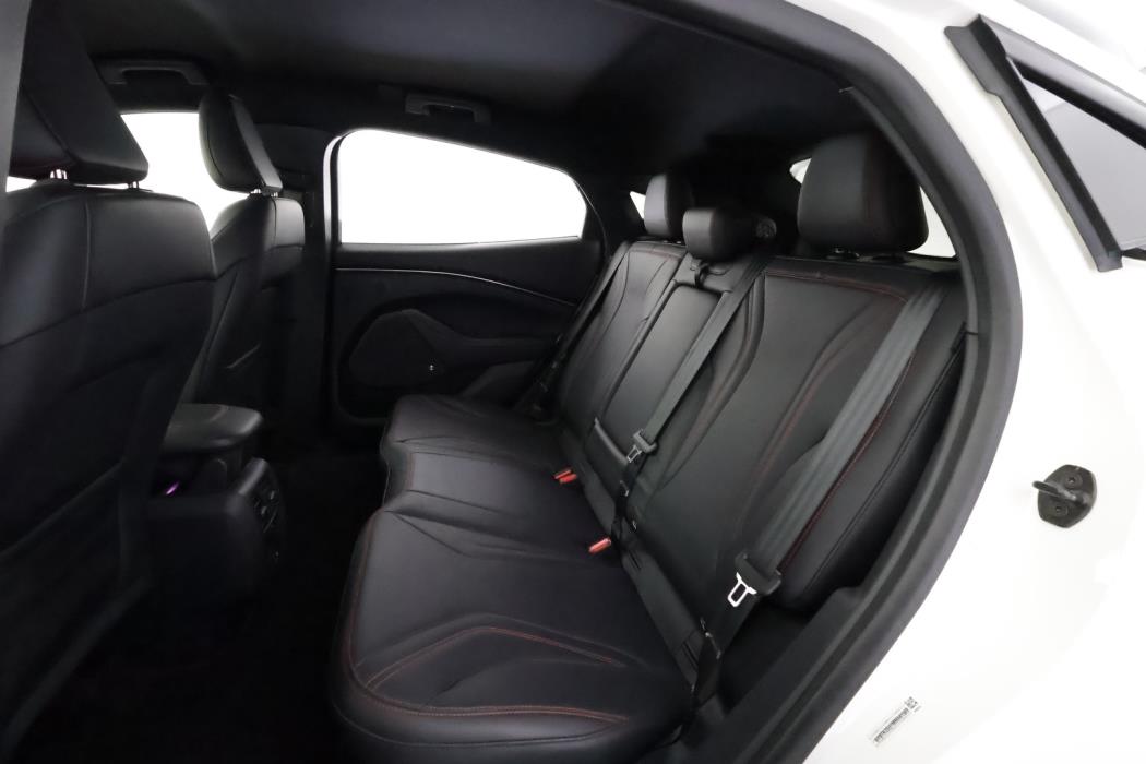 FORD Mustang Mach-E 2021