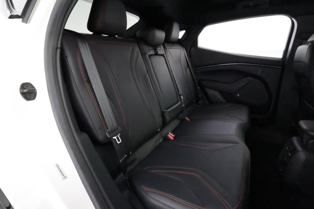 FORD Mustang Mach-E 2021