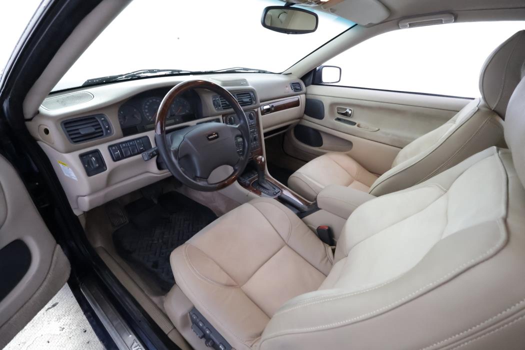 VOLVO C70 1998