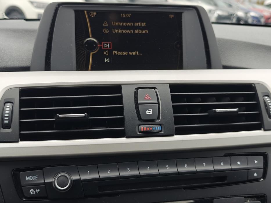 BMW 320 2014