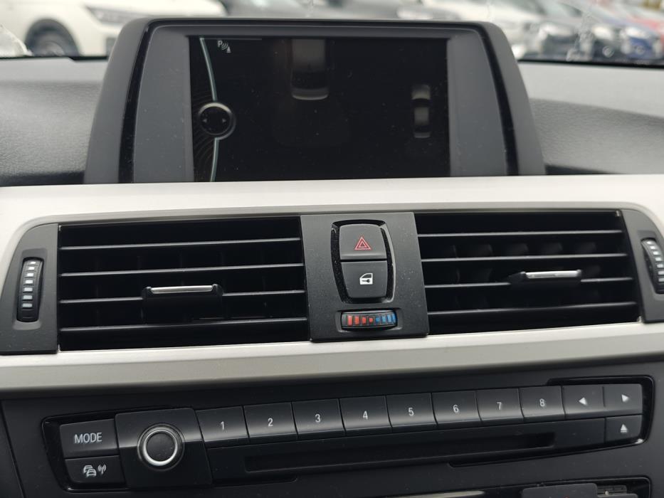 BMW 320 2014