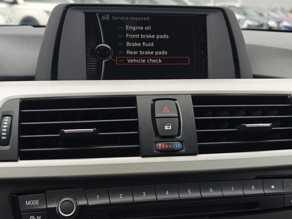 BMW 320 2014