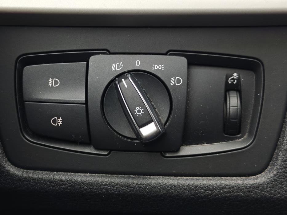 BMW 320 2014