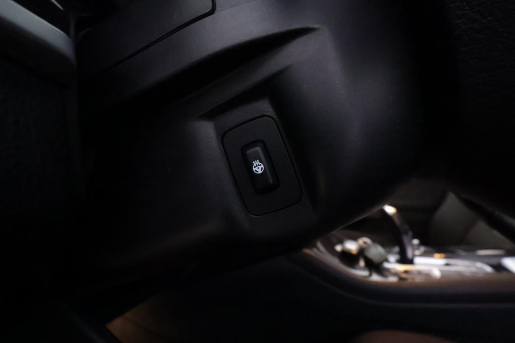 BMW 520 2013