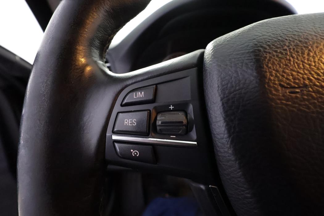 BMW 520 2013