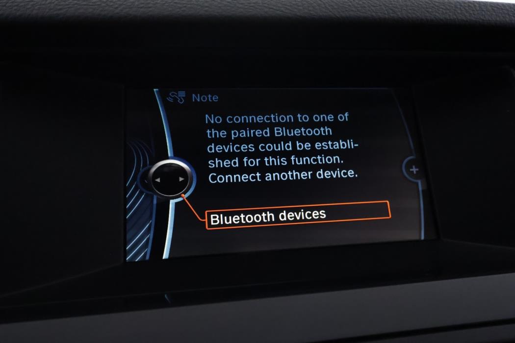 BMW 520 2013