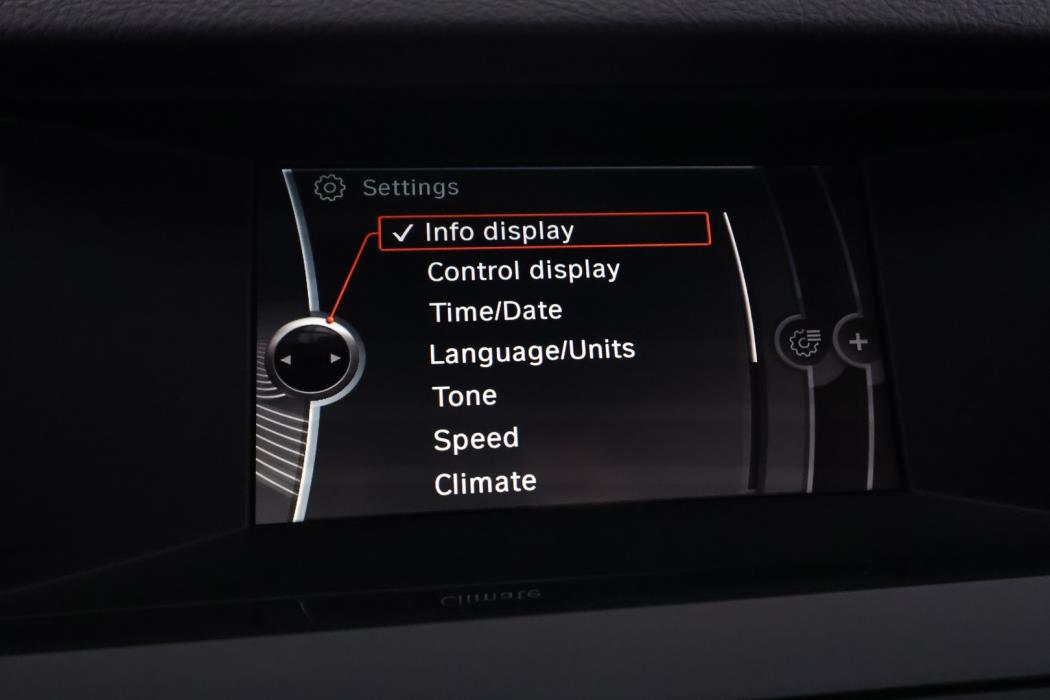 BMW 520 2013