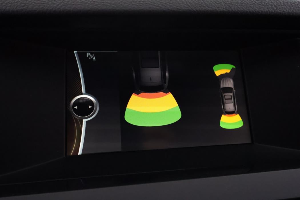 BMW 520 2013