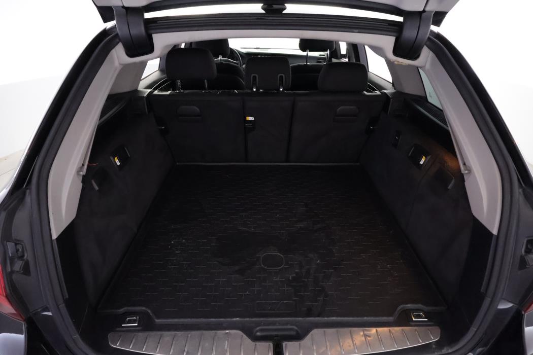 BMW 520 2013