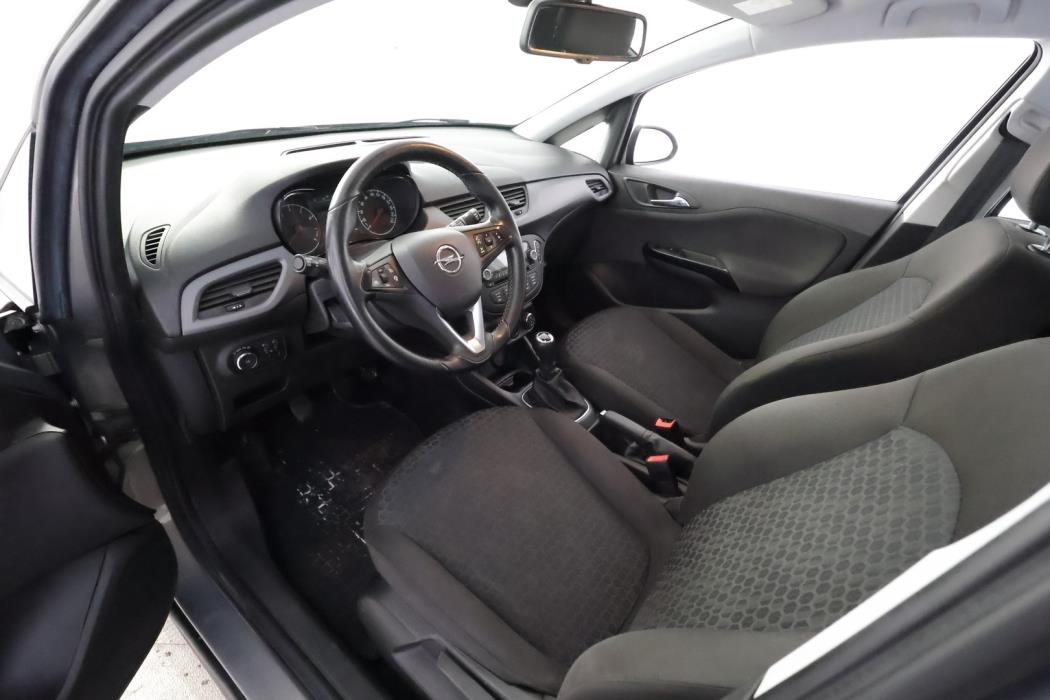 OPEL Corsa 2015